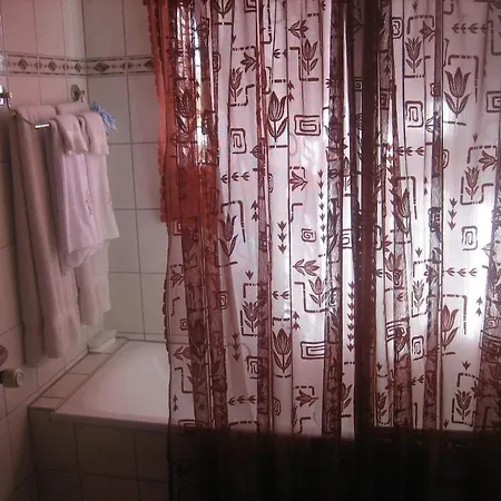 Bina Homestay Reykjavik