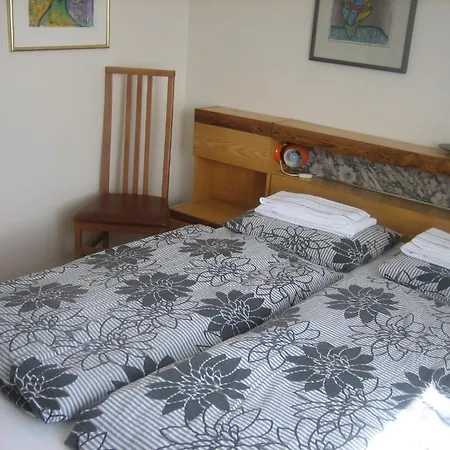 Homestay Bina Reykjavik
