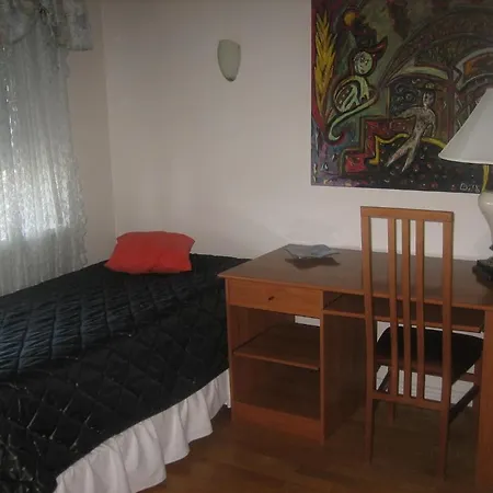 Homestay Bina