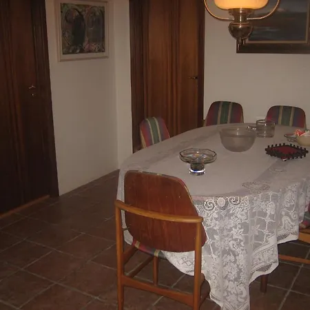 Bina Homestay *