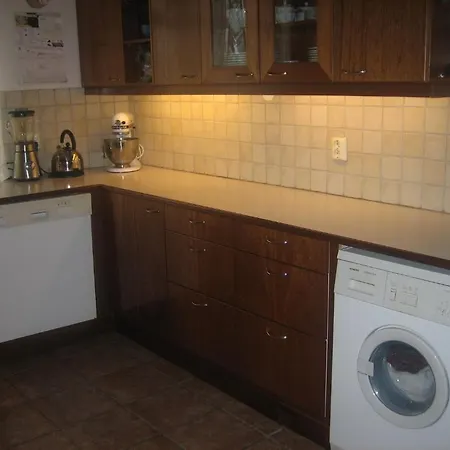 Bina Homestay Reykjavik